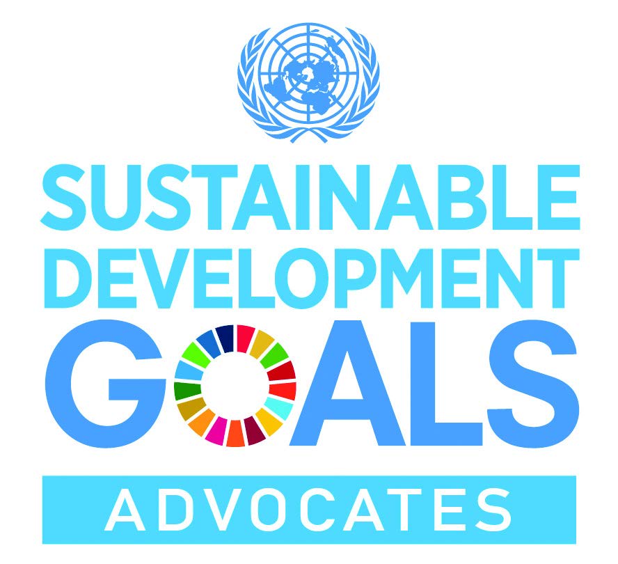 United Nationsl Sustainable Development Goals Advocates