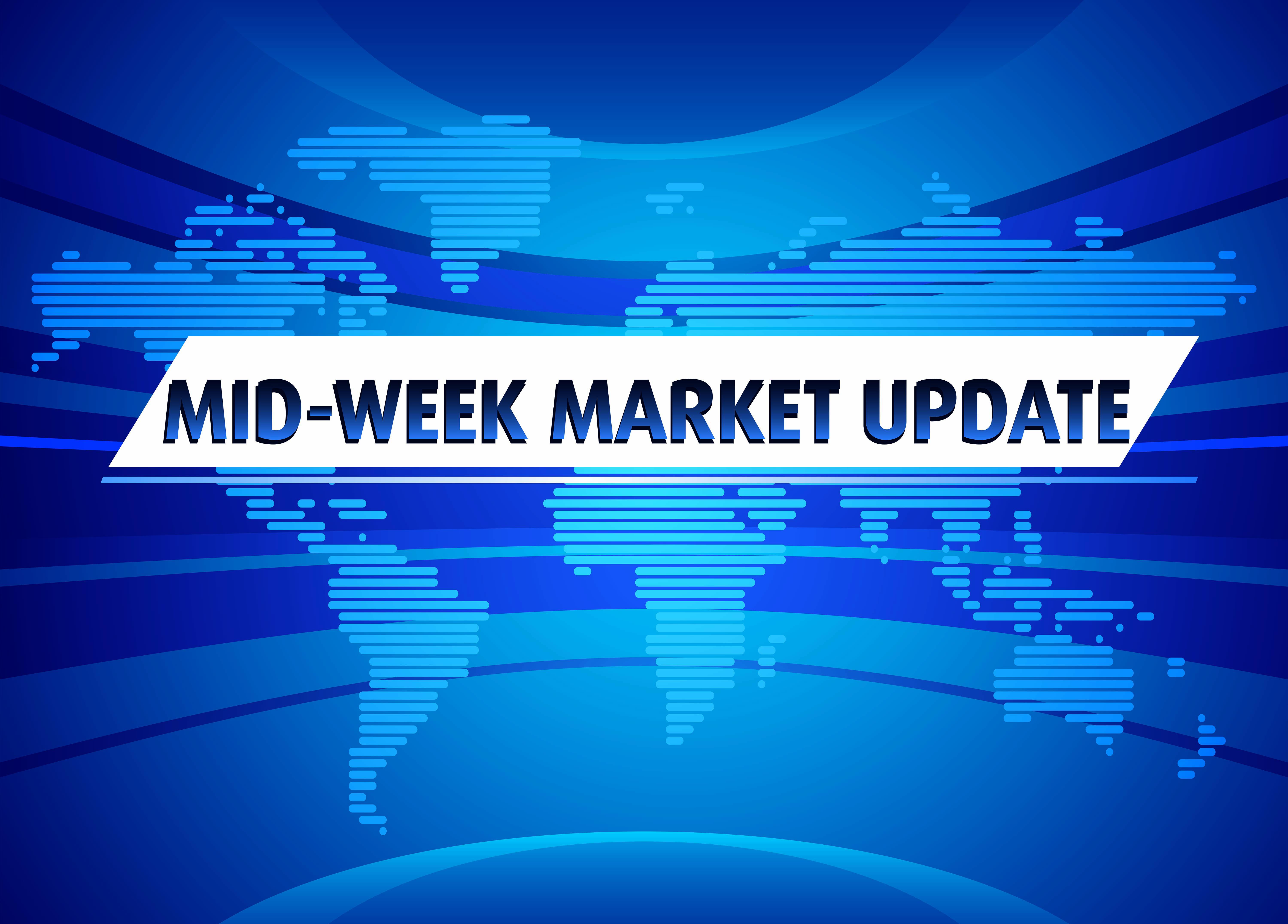 Mid-Week Market Update