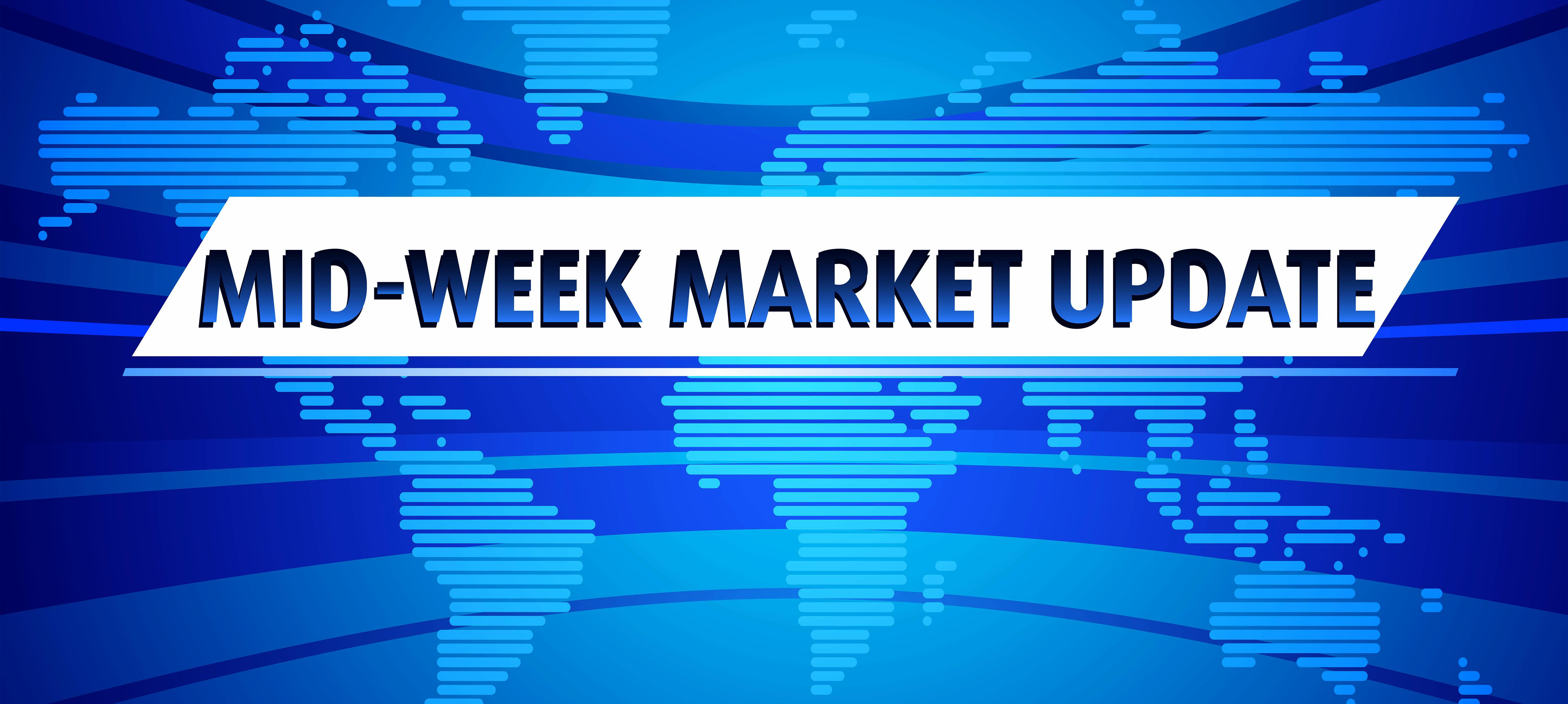 Mid-week Market Update