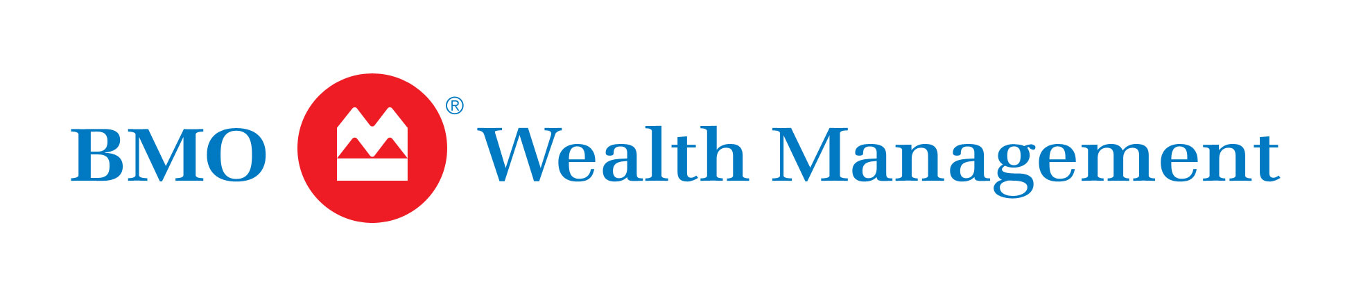 BMO Wealth logo